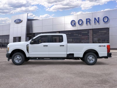 2026 Ford F-350 F-350® XL