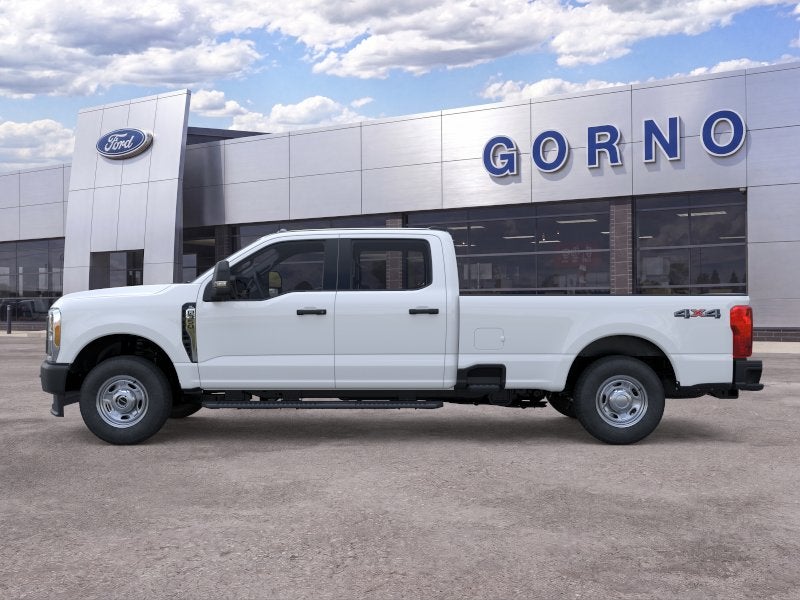 2026 Ford F-350 F-350® XL