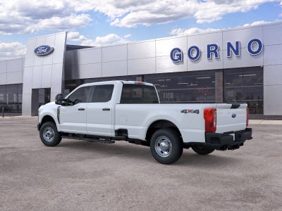 2026 Ford F-350 F-350® XL