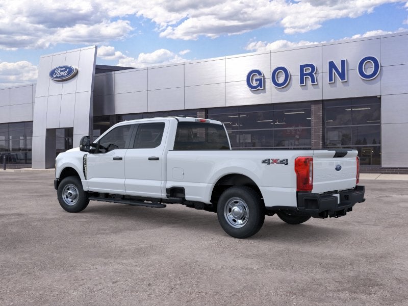 2026 Ford F-350 F-350® XL
