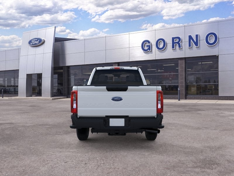2026 Ford F-350 F-350® XL