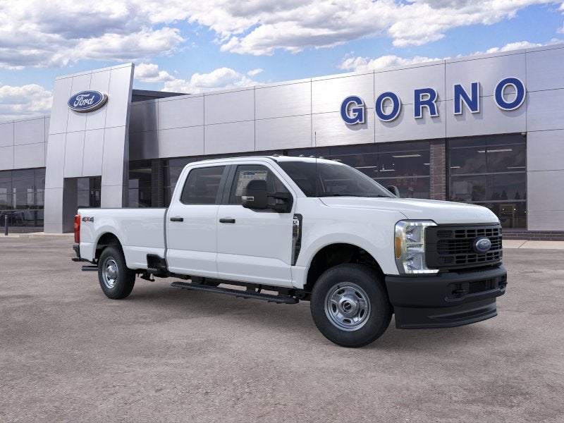 2026 Ford F-350 F-350® XL