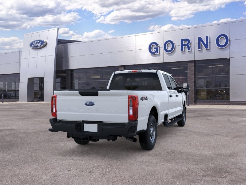 2026 Ford F-350 F-350® XL