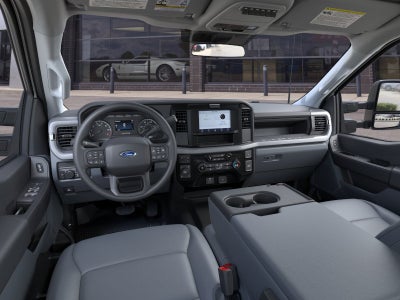 2026 Ford F-350 F-350® XL