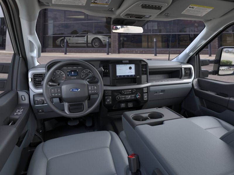 2026 Ford F-350 F-350® XL