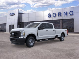 2026 Ford F-350 F-350® XL