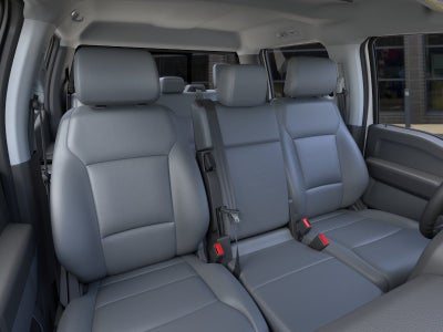 2026 Ford F-350 F-350® XL