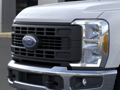 2026 Ford F-350 F-350® XL