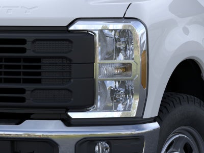 2026 Ford F-350 F-350® XL