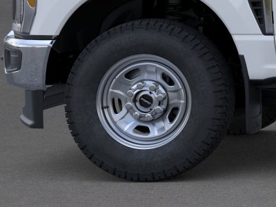 2026 Ford F-350 F-350® XL
