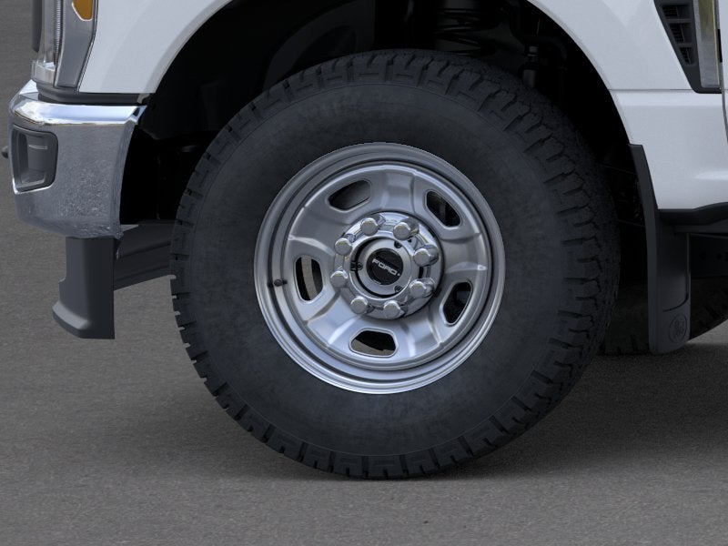 2026 Ford F-350 F-350® XL