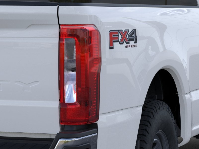 2026 Ford F-350 F-350® XL