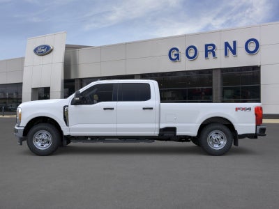 2026 Ford F-350 F-350® XL