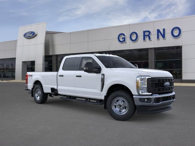 2026 Ford F-350 F-350® XL