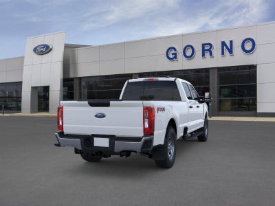 2026 Ford F-350 F-350® XL