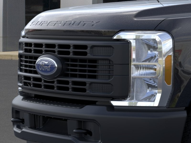 2026 Ford F-350 F-350® XL