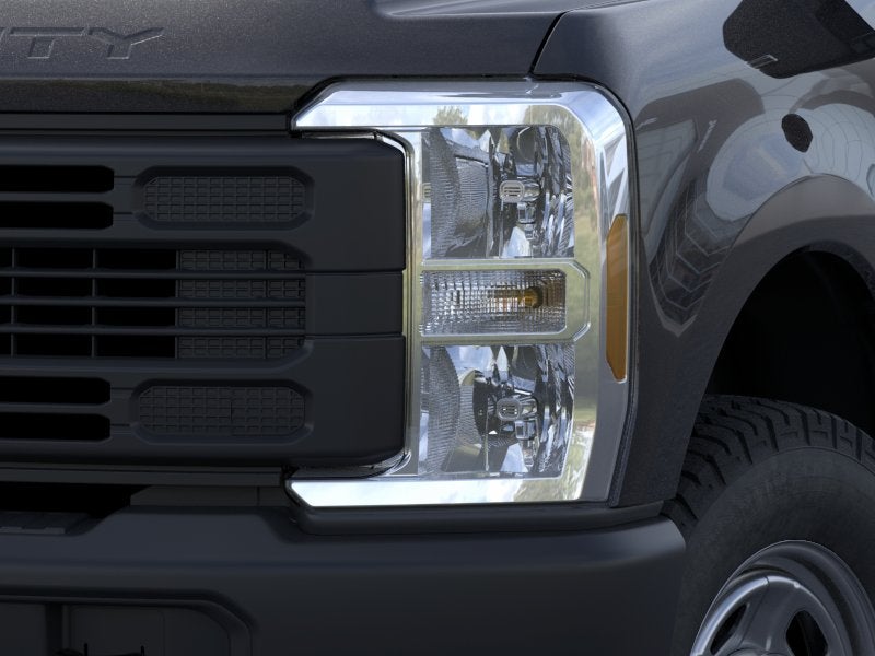 2026 Ford F-350 F-350® XL