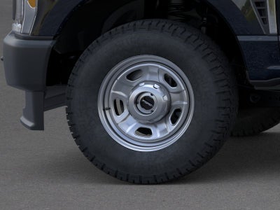 2026 Ford F-350 F-350® XL
