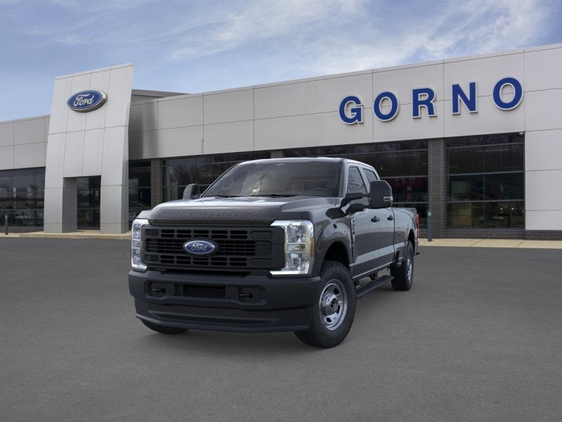 2026 Ford F-350 F-350® XL