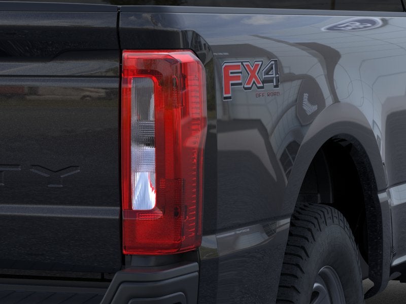 2026 Ford F-350 F-350® XL