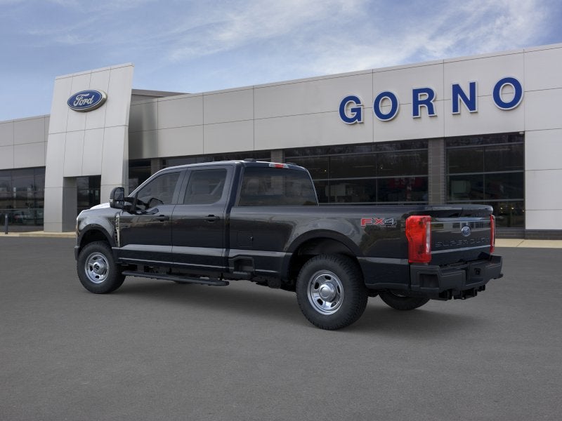 2026 Ford F-350 F-350® XL
