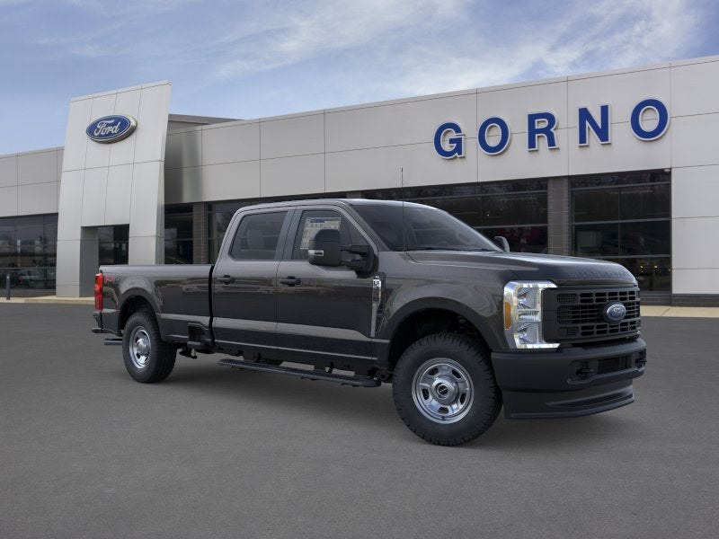 2026 Ford F-350 F-350® XL
