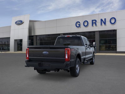 2026 Ford F-350 F-350® XL
