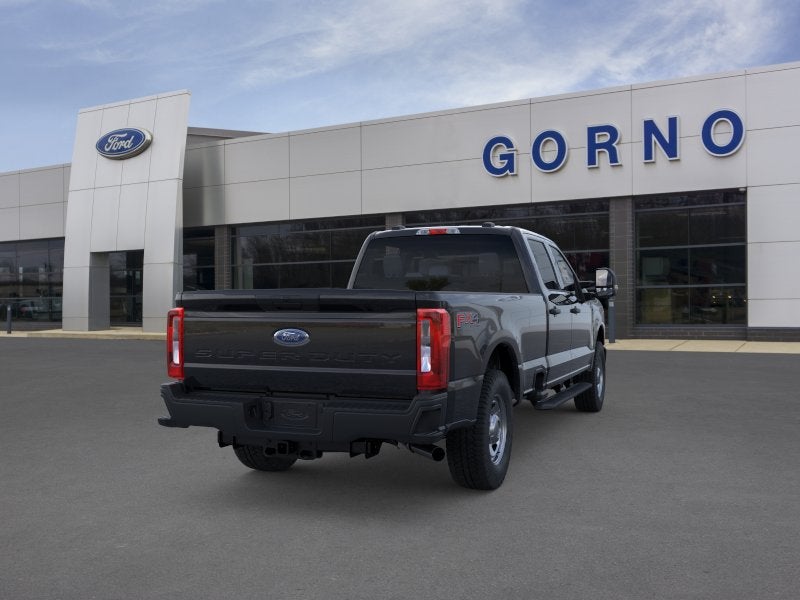 2026 Ford F-350 F-350® XL