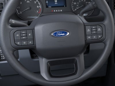 2026 Ford F-350 F-350® XL