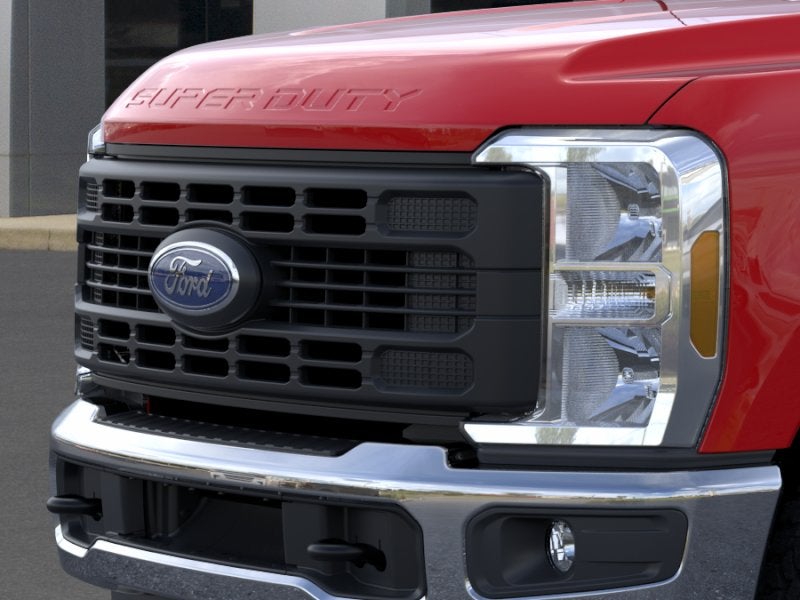 2026 Ford F-350 F-350® XL