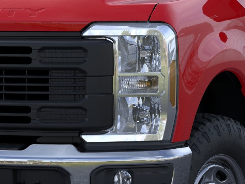 2026 Ford F-350 F-350® XL