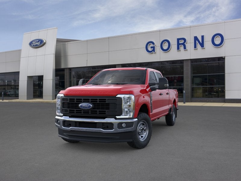 2026 Ford F-350 F-350® XL