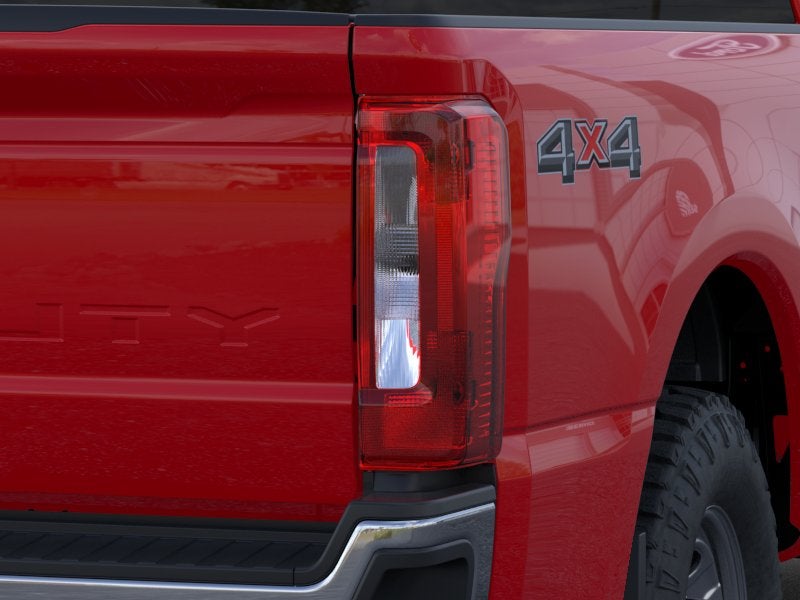 2026 Ford F-350 F-350® XL
