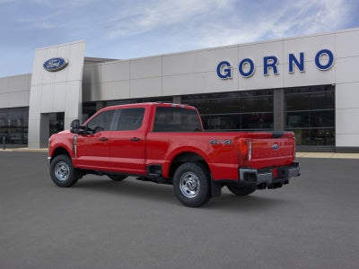 2026 Ford F-350 F-350® XL