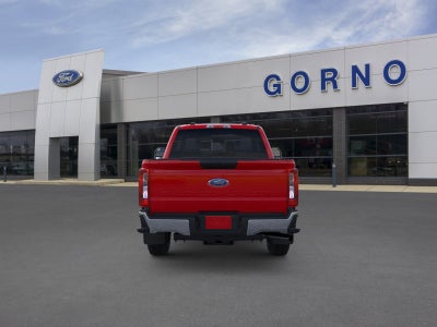 2026 Ford F-350 F-350® XL