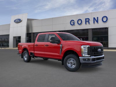 2026 Ford F-350 F-350® XL