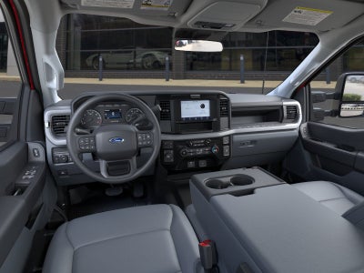 2026 Ford F-350 F-350® XL
