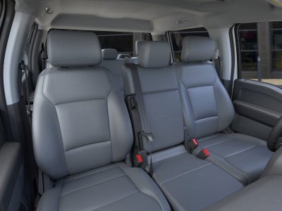 2026 Ford F-350 F-350® XL