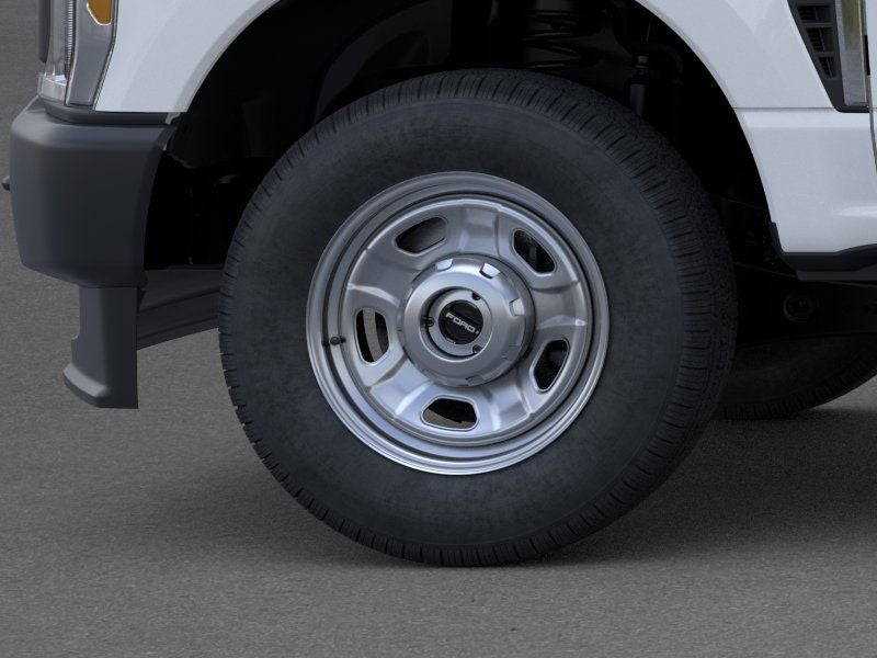 2026 Ford F-350 F-350® XL