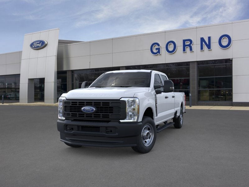 2026 Ford F-350 F-350® XL