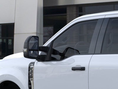 2026 Ford F-350 F-350® XL