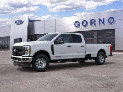 2027 Ford F-350 F-350® XL