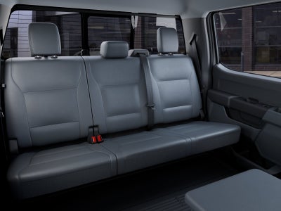 2027 Ford F-350 F-350® XL