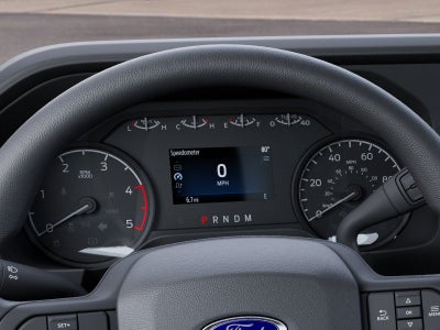 2027 Ford F-350 F-350® XL
