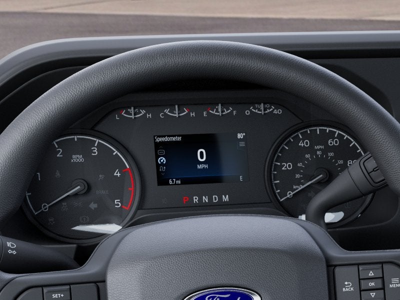 2027 Ford F-350 F-350® XL