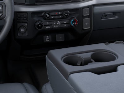 2027 Ford F-350 F-350® XL