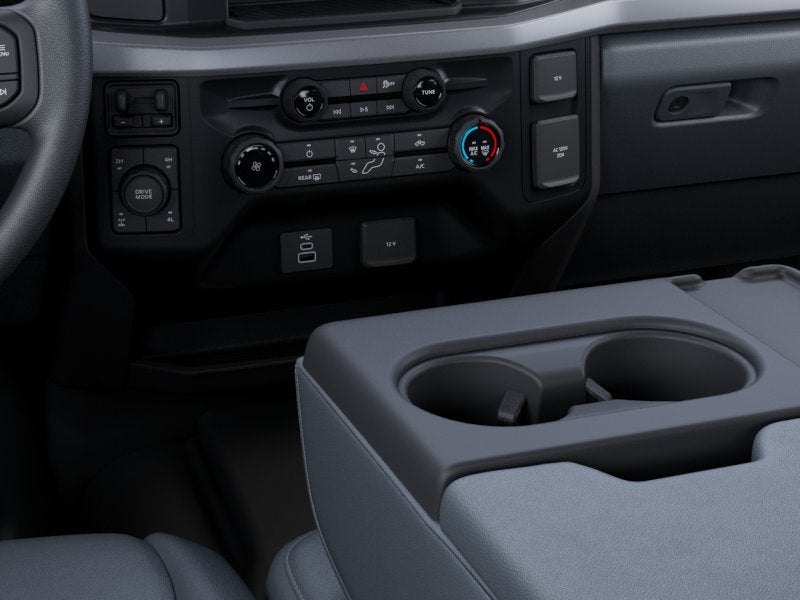 2027 Ford F-350 F-350® XL