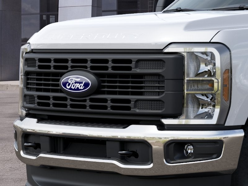 2027 Ford F-350 F-350® XL