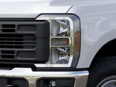 2027 Ford F-350 F-350® XL