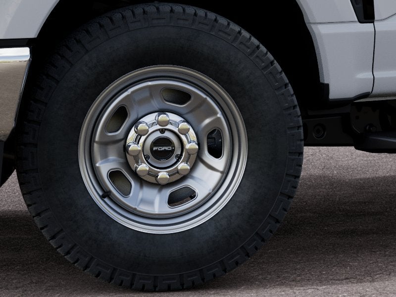 2027 Ford F-350 F-350® XL